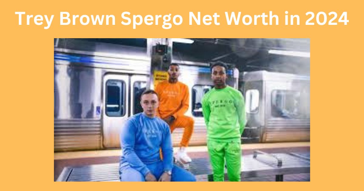 Spergo net worth