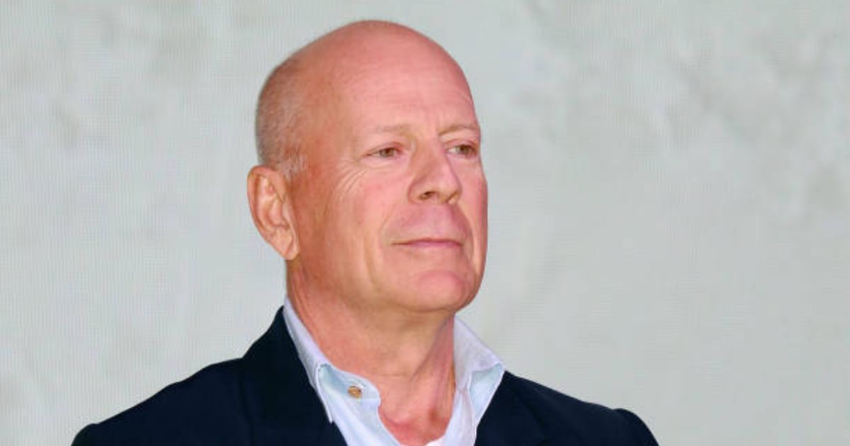 Bruce Willis last movie